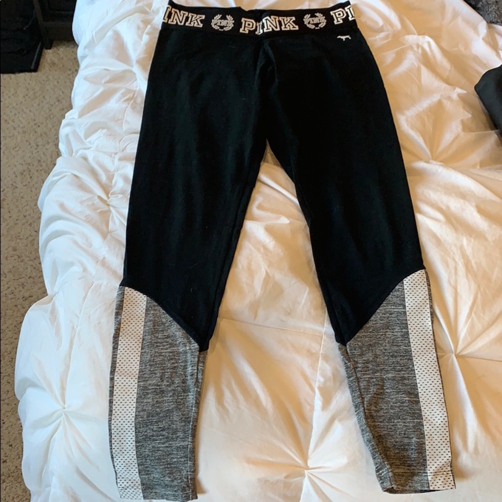PINK Yoga Leggings